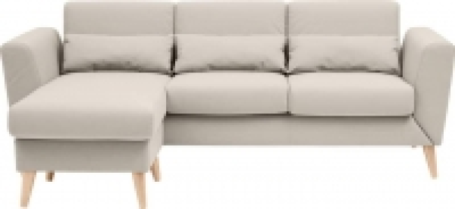 Micasa  CASPER Ecksofa