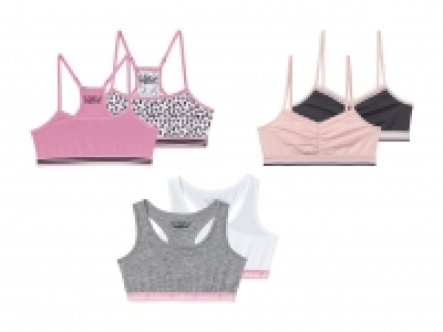 Bustiers, 2er CHF 4.99