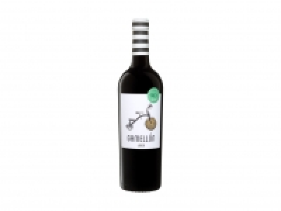 Lidl  Gamellón tinto joven 2019 Jumilla DOP