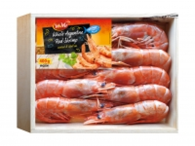 Rotcrevetten CHF 14.99
