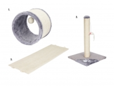 Kratzspielzeug CHF 12.99