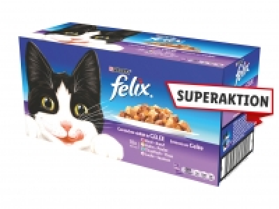 Felix Katzennahrung in Gelée XXL CHF 12.85