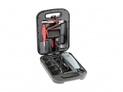 Lidl  Tierpflege-Set, 13-teilig