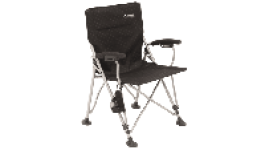 SportXX  Outwell Campo Black Camping-Stuhl