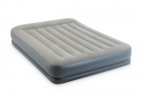 SportXX Intex Intex Pillow Rest Mid-Rise Airbed Luftbett / Gästebett