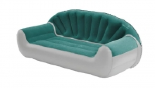 SportXX  Easy Camp Comfy Sofa Aufblasbares Sofa