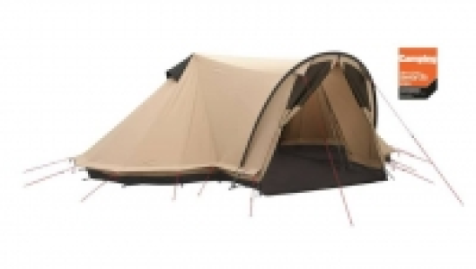 SportXX  Robens Trapper Twin 4 Personenzelt