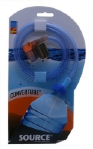 Source Conver Tube Set Rucksack-Zubehör / Trinksystem