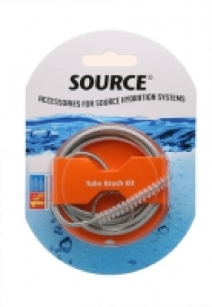 Source Tube Brush Clean Kit Rucksack-Zubehör