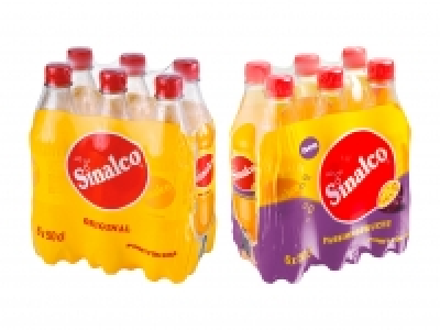 Sinalco CHF 6.69