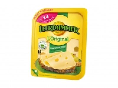 Leerdammer Käsescheiben CHF 4.69