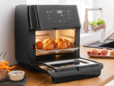 9-in-1 Heissluftfritteuse CHF 129.00
