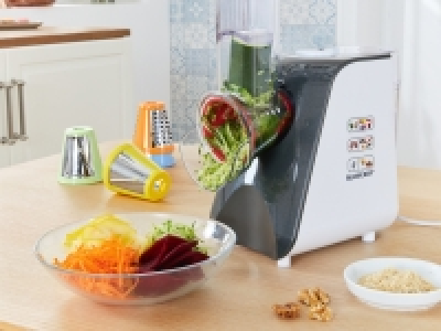 Elektrische Gemüseraspel CHF 33.00
