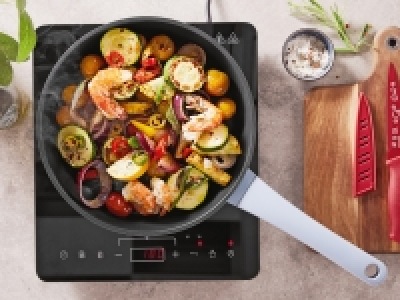 Induktionskochplatte CHF 39.90