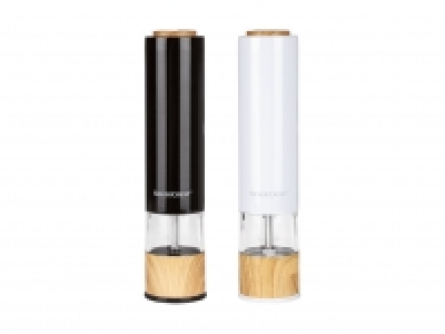 Elektrische Salz-/Pfeffermühle CHF 9.99