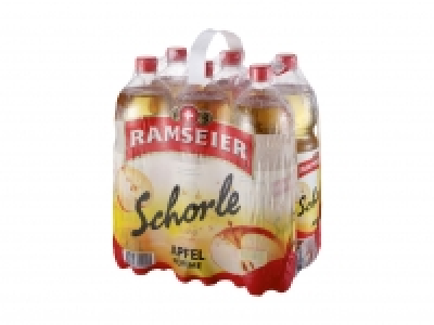Ramseier Apfelschorle CHF 7.19