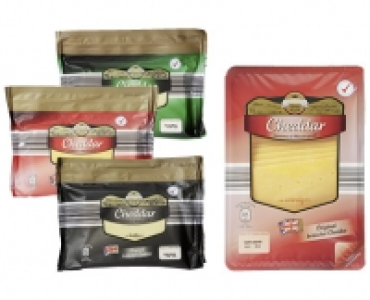 CHEDDAR CHF 2.29