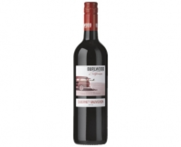 BURLWOOD CABERNET SAUVIGNON CHF 2.79