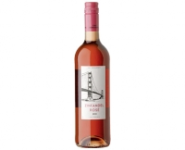 CALI MONUMENTS ZINFANDEL ROSÉ CHF 2.79