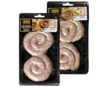 BBQ GRILLSCHNECKE CHF 2.99