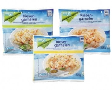 ALMARE SEAFOOD ASC RIESENCREVETTEN CHF 2.99