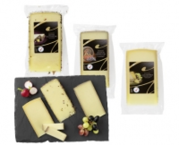 GOURMET ALPENKÄSE SPEZIALITÄT CHF 2.49