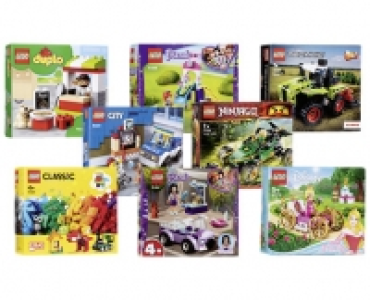 LEGO®/DUPLO® BAUSTEINE CHF 9.99