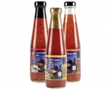 ASIA THAILÄNDISCHE DIP-SAUCE CHF 1.29