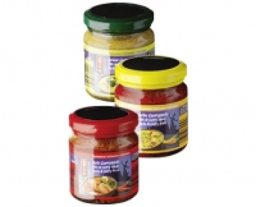 ASIA CURRY PASTEN CHF 1.19
