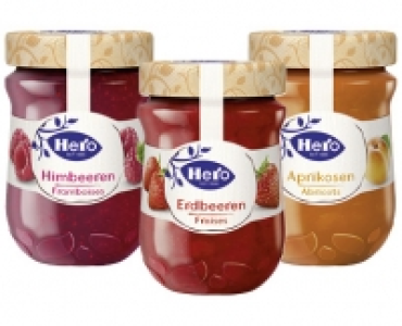 HERO KONFITÜREN CHF 2.79