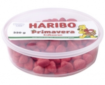 HARIBO ERDBEEREN CHF 3.99