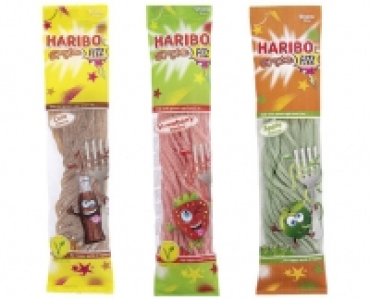 HARIBO SPAGHETTI CHF 2.49