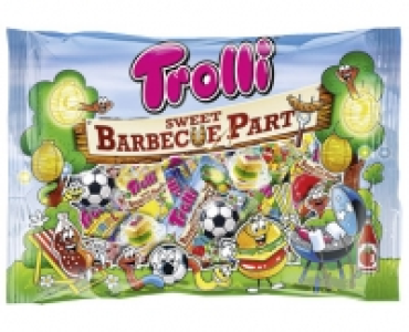 TROLLI® FRUCHTGUMMI MIX CHF 4.99