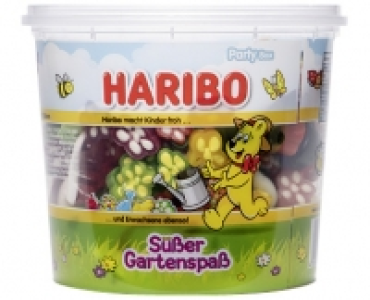 HARIBO SÜSSER GARTENSPASS CHF 4.99