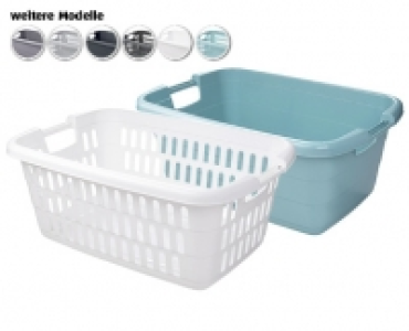 EASY HOME® WÄSCHEKORB/ -WANNE CHF 3.99