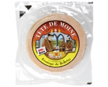 T&Ecirc;TE DE MOINE AOP &frac12; LAIB CHF&nbsp;8.39