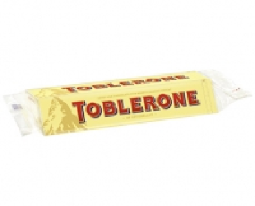 TOBLERONE® SCHOKOLADE CHF 14.49