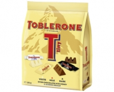 TOBLERONE® MINIS CHF 9.95