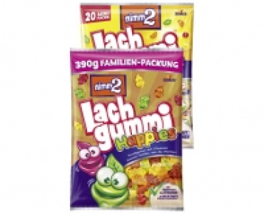 NIMM2&reg; LACHGUMMI CHF&nbsp;1.99