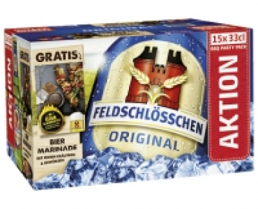 FELDSCHLÖSSCHEN ORIGINAL CHF 11.89