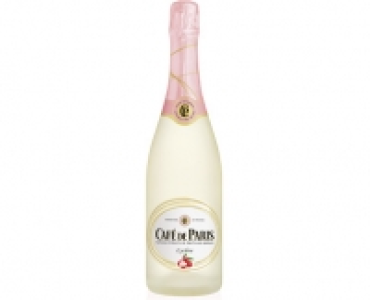 CAFÉ DE PARIS LITCHI CHF 6.39