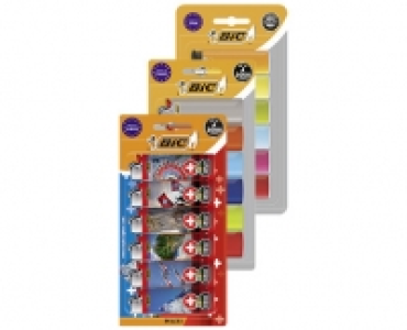 BIC® FEUERZEUGE, MAXI CHF 4.99