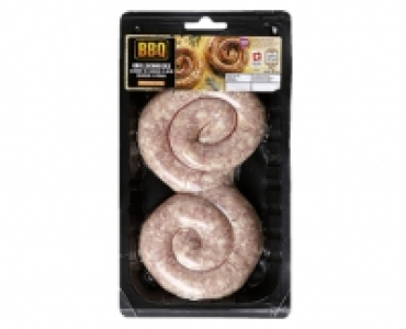 BBQ GRILLSCHNECKE CHF 4.99