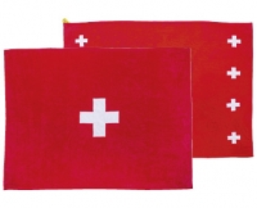 MY LIVING STYLE DECKE SCHWEIZER STYLE CHF 16.99