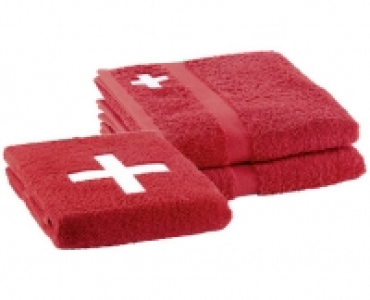 MY LIVING STYLE FROTTEE-SERIE SCHWEIZER STYLE CHF 9.99