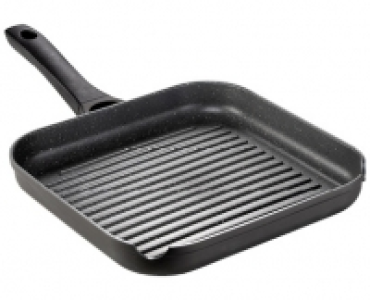 CROFTON® ALUGUSS-GRILLPFANNE CHF 17.99