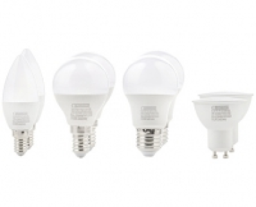 LIGHTWAY LED-LEUCHTMITTEL CHF 5.99