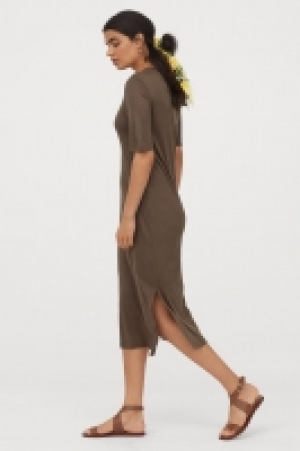 Jerseykleid CHF 11.95