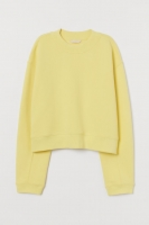 Sweatshirt aus Baumwolle CHF 22.95