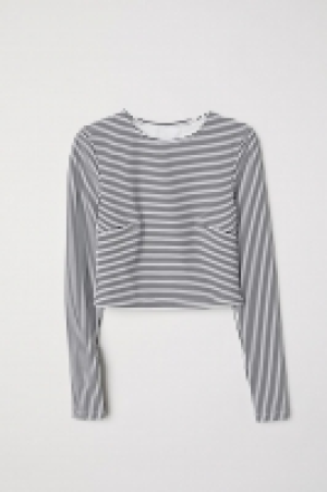 Badeshirt mit Langarm CHF 21.95